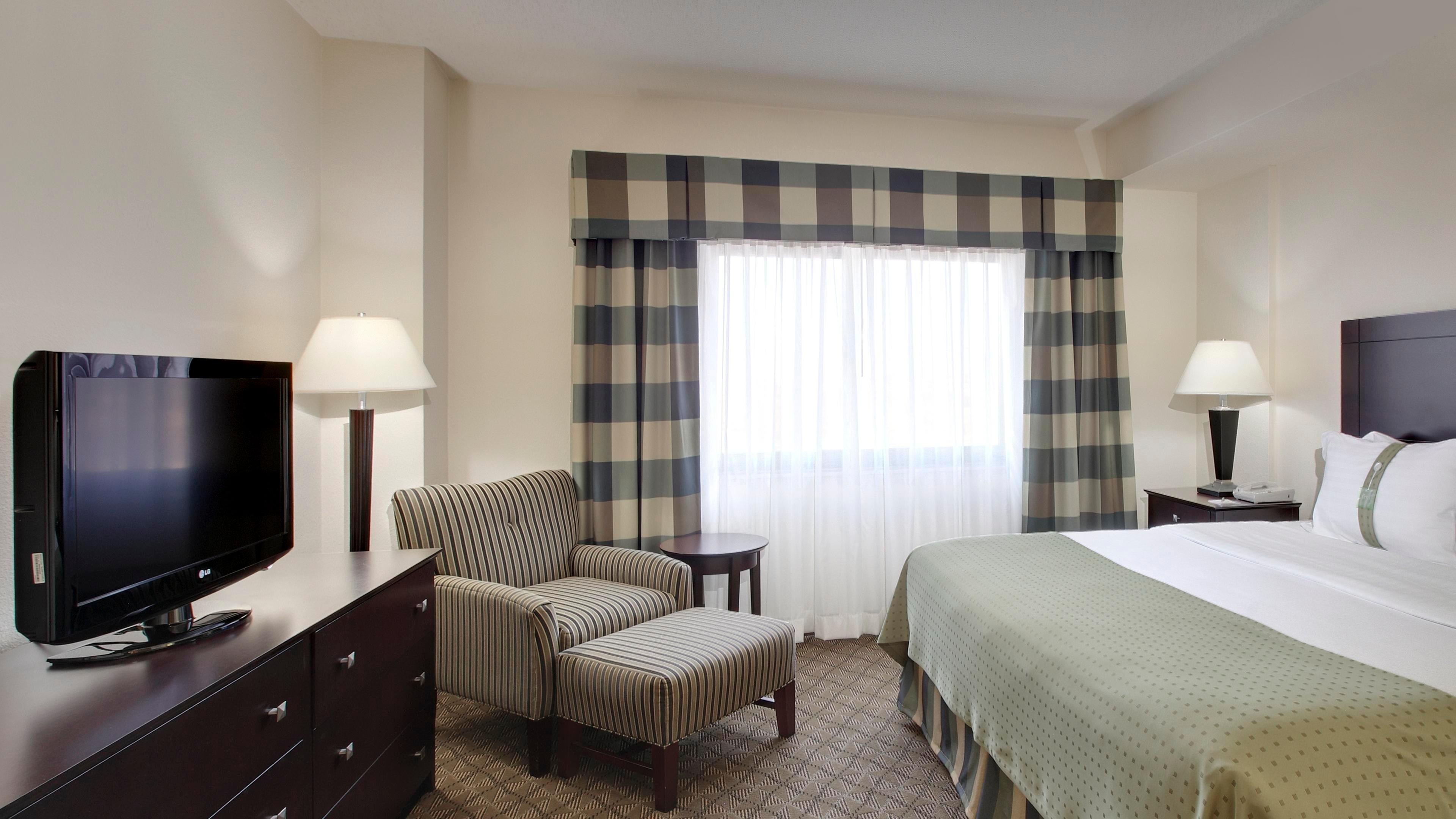 Holiday Inn Springdale-Fayetteville Area By Ihg Exterior foto