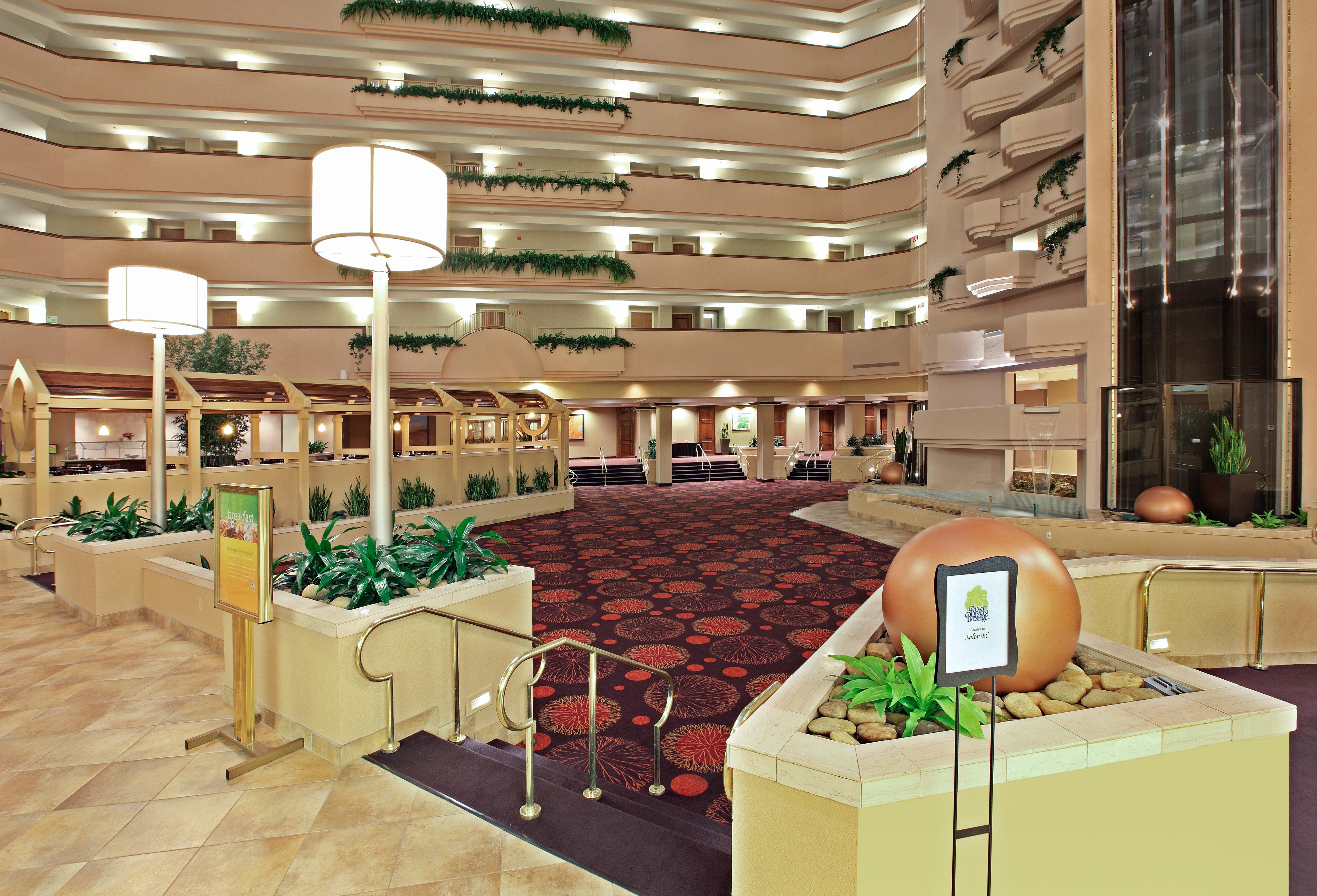 Holiday Inn Springdale-Fayetteville Area By Ihg Exterior foto