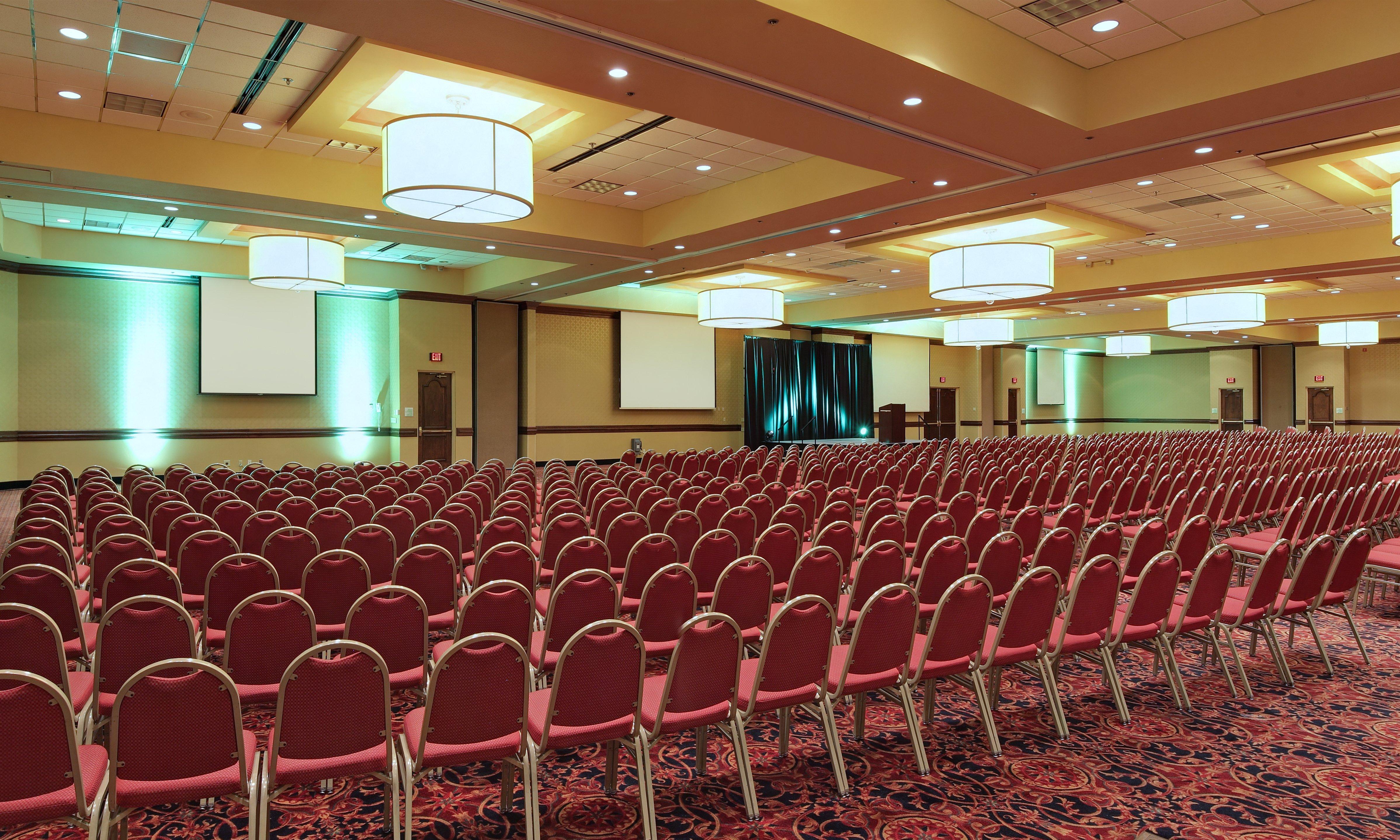 Holiday Inn Springdale-Fayetteville Area By Ihg Exterior foto