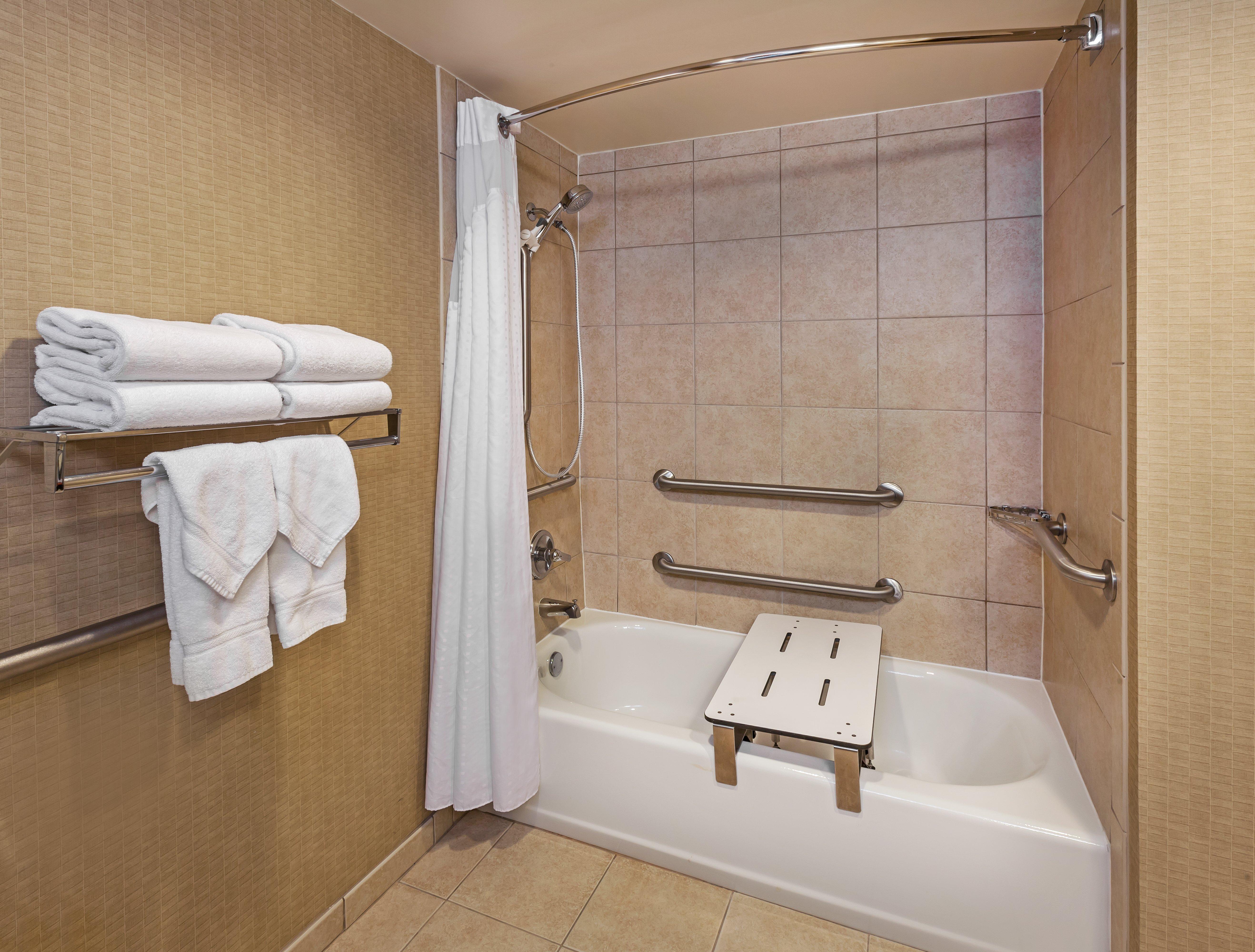 Holiday Inn Springdale-Fayetteville Area By Ihg Exterior foto