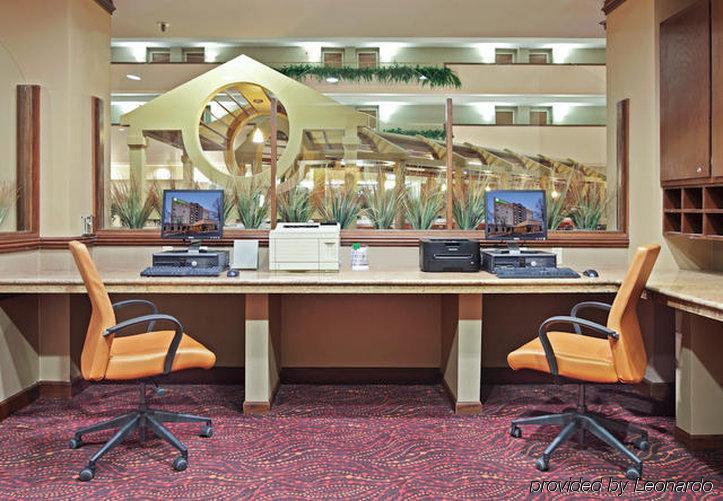 Holiday Inn Springdale-Fayetteville Area By Ihg Instalações foto