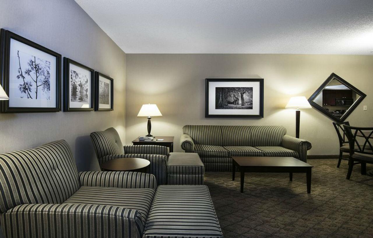 Holiday Inn Springdale-Fayetteville Area By Ihg Exterior foto